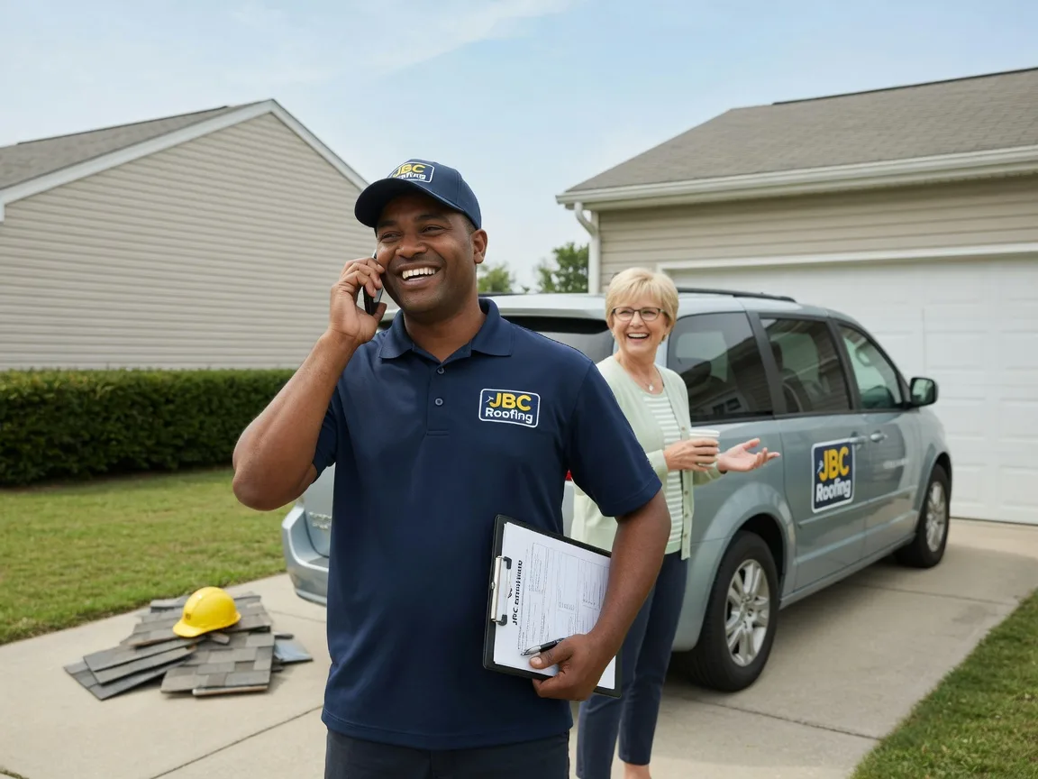 Roof Replacement Wauzeka, WI FAQs